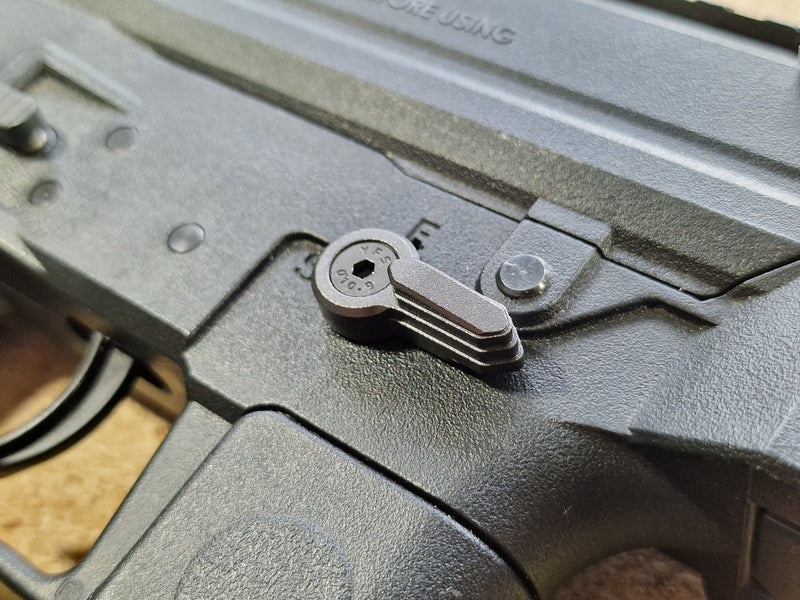 Kit de sélecteur semi-seul G5 Radian