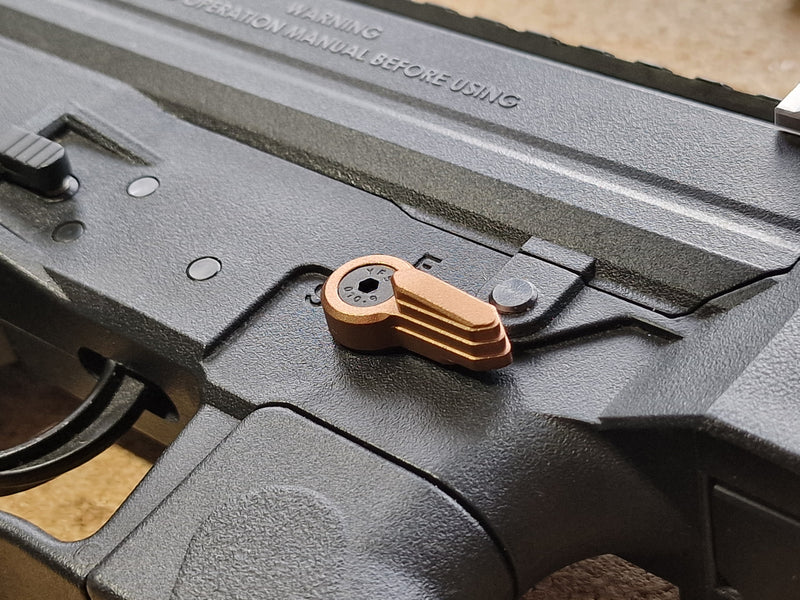 Kit de sélecteur semi-seul G5 Radian