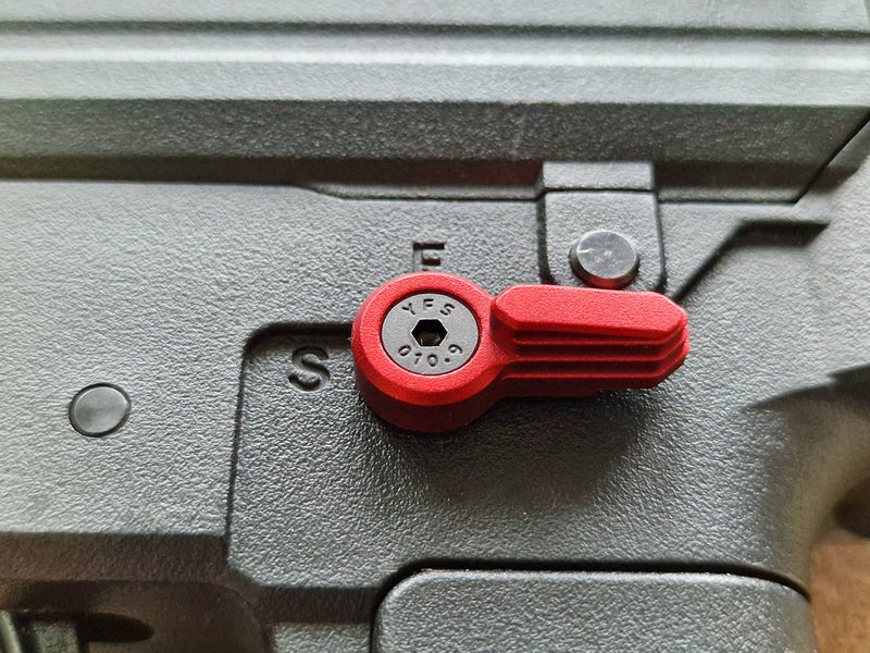 Kit de sélecteur semi-seul G5 Radian