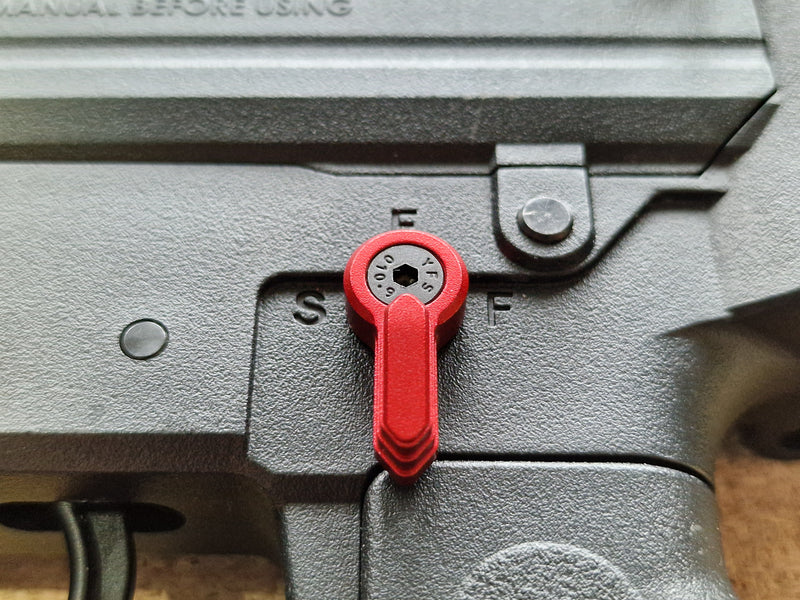 Kit de sélecteur G5 Radian 45Deg