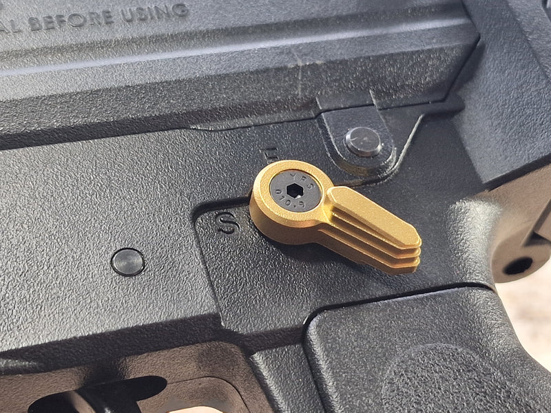 Kit de sélecteur G5 Radian 45Deg