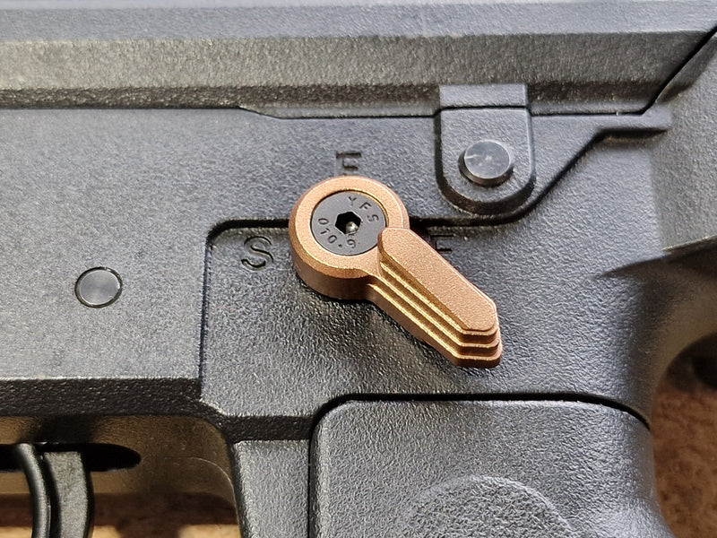 Kit de sélecteur G5 Radian 45Deg