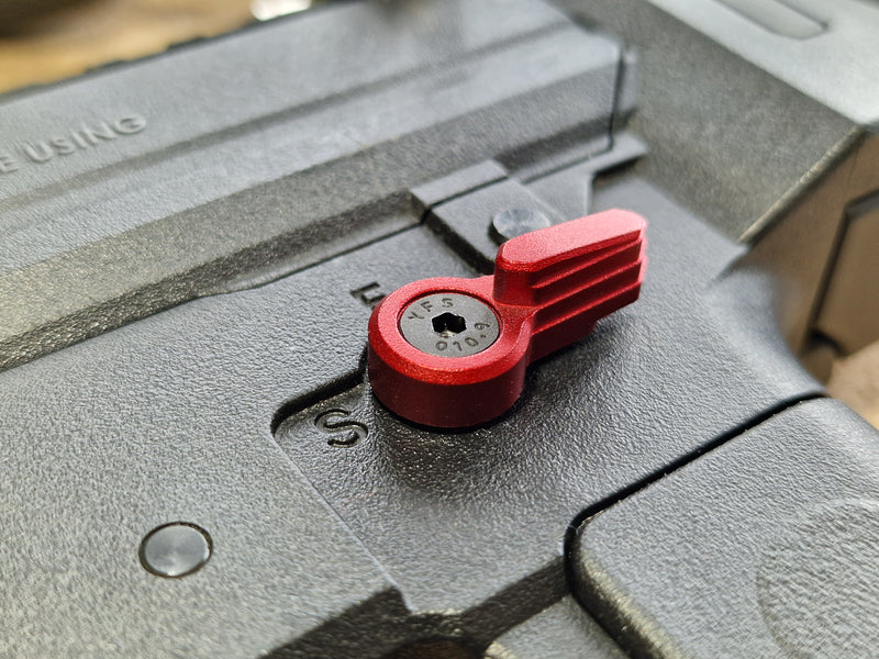 Kit de sélecteur semi-seul G5 Radian