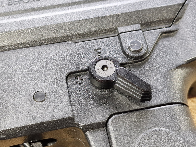 Kit de sélecteur G5 Radian 45Deg