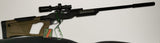 Unterhebelsatz - SRU - (SRU KC-02 Sniper-Schaft)