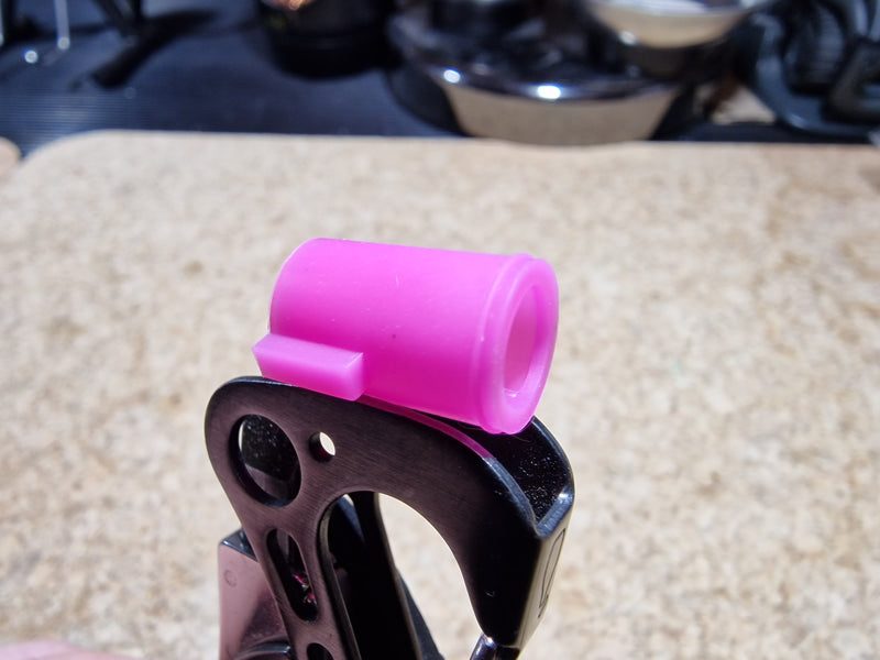 Flamingo 60A (versión 2023) VSR Hop Caucho de Sniper Mechanic