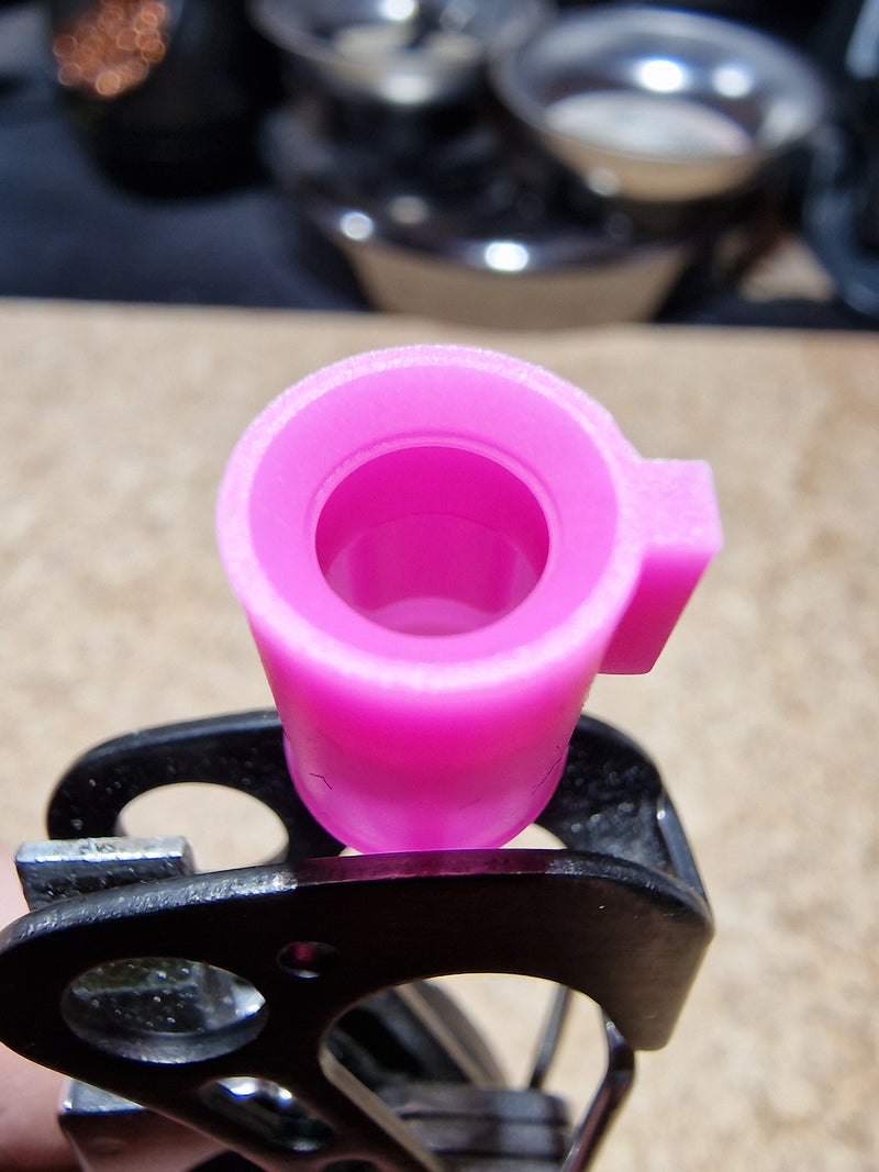 Flamingo 60A (versión 2023) VSR Hop Caucho de Sniper Mechanic