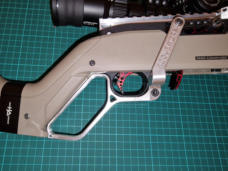 アンダーレバーキット-H22-（HERA ARMS H22ストック）