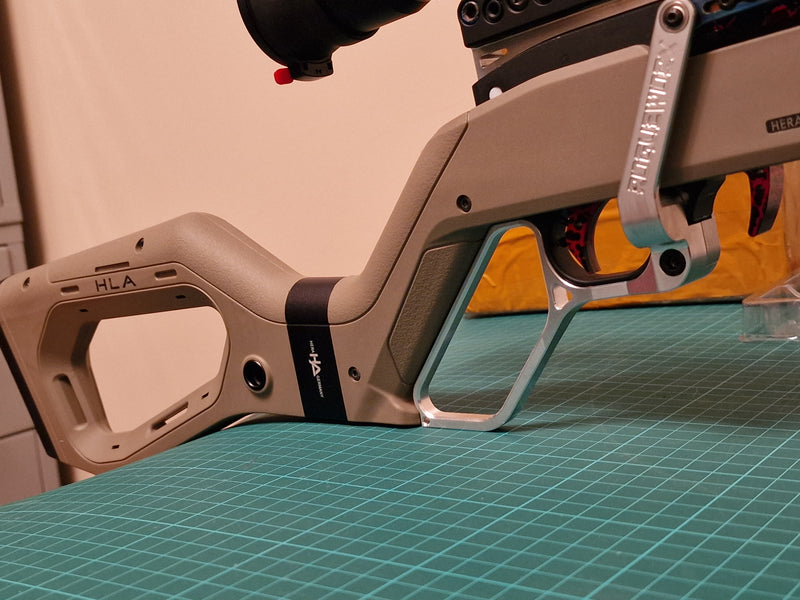 アンダーレバーキット-H22-（HERA ARMS H22ストック）