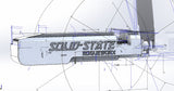 SOLID-STATE BOLT KC-02 Conversion Sniper