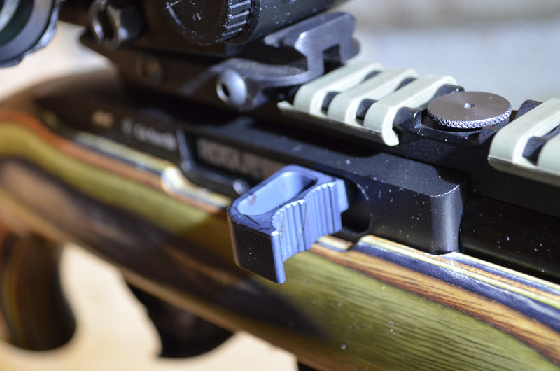 Talon™KC-02充電ハンドル