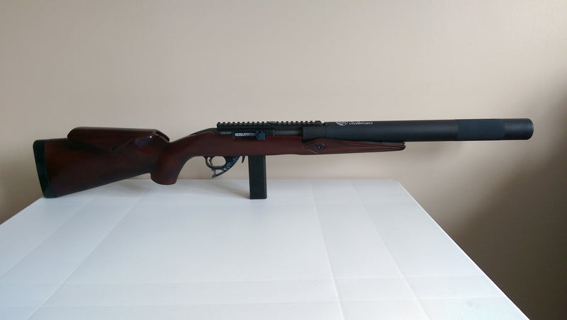 KC-02 Dredd Suppressor
