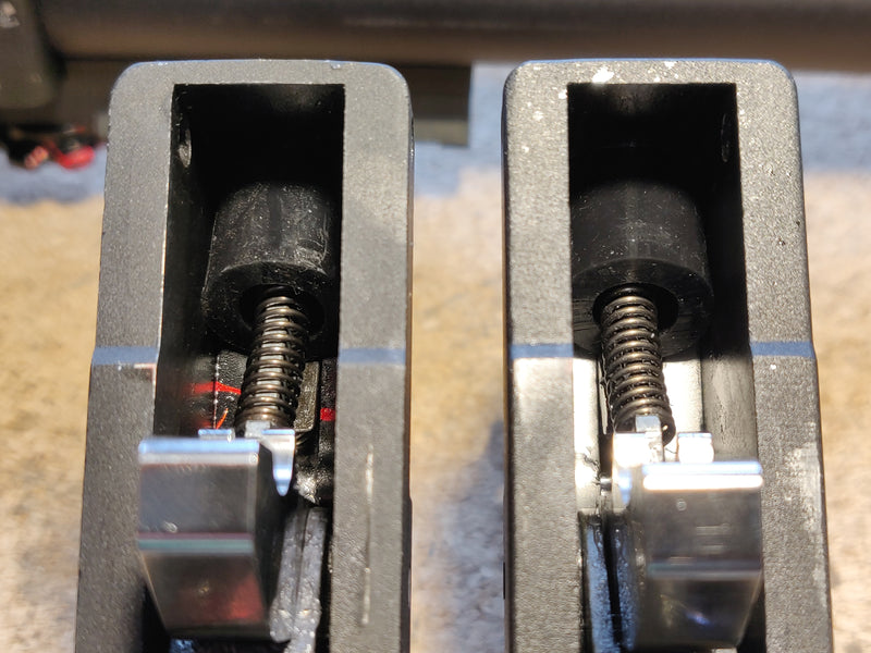 KC-02 SSB Hammer Spring Set