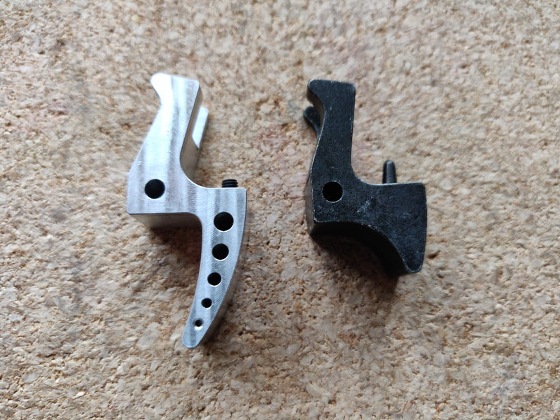 Sickle ™ KC-02 MAG Dźwignia wydania