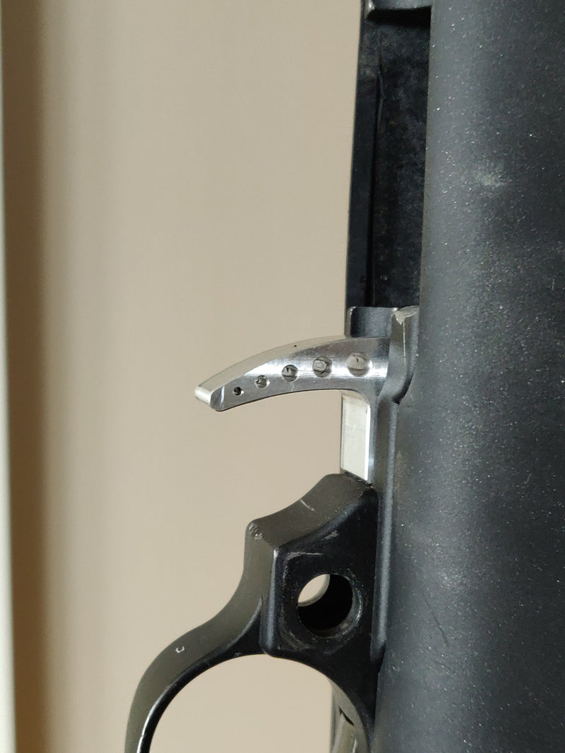 Sickle ™ KC-02 MAG Dźwignia wydania