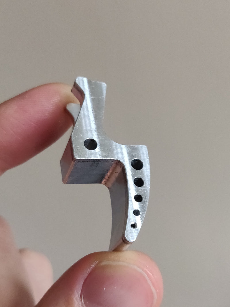 Sickle ™ KC-02 MAG Dźwignia wydania