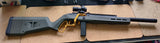Underlever kit - X22 - (Magpul X22 Hunter stock)