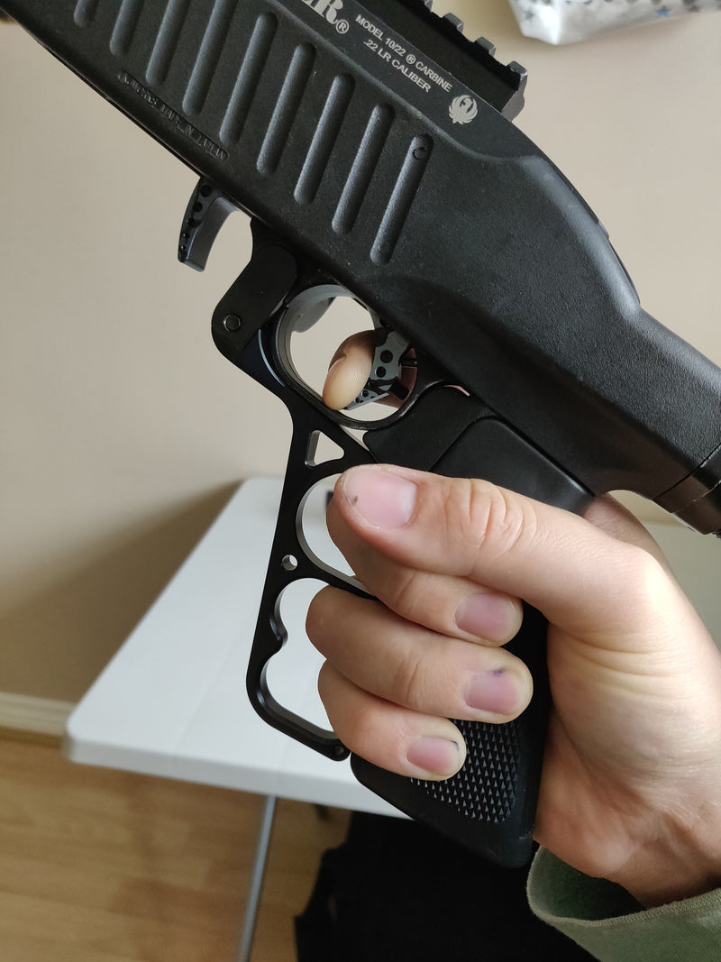 언더 레버 키트 -SKC- (표준 KC -02 주식)