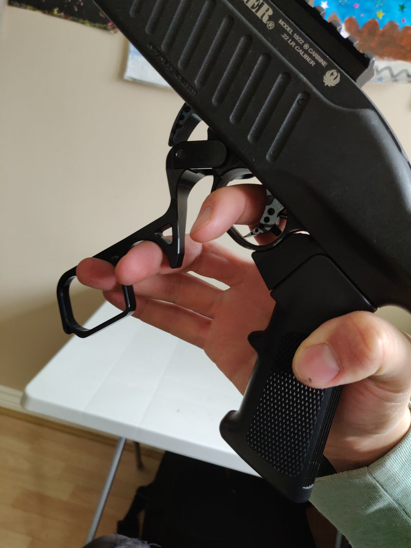 언더 레버 키트 -SKC- (표준 KC -02 주식)