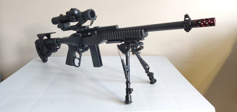 언더 레버 키트 -SKC- (표준 KC -02 주식)