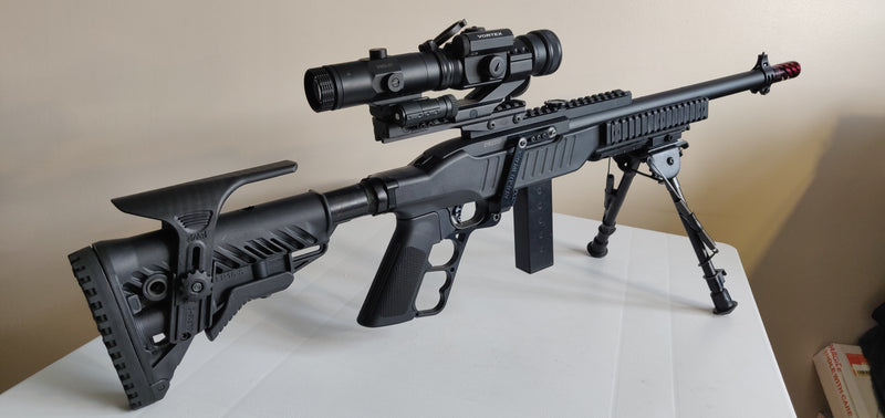 언더 레버 키트 -SKC- (표준 KC -02 주식)