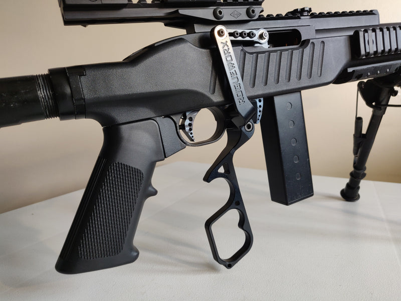 언더 레버 키트 -SKC- (표준 KC -02 주식)