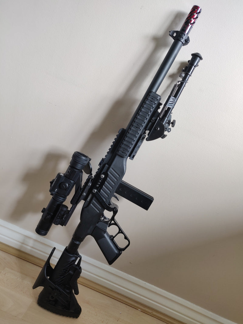 언더 레버 키트 -SKC- (표준 KC -02 주식)