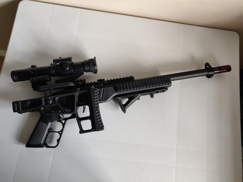 언더 레버 키트 -SKC- (표준 KC -02 주식)