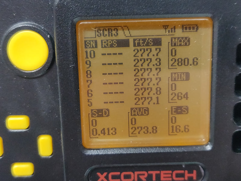 RW KC-02 CNC V3 Поршень