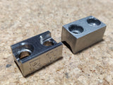 Collier de serrage extérieur en acier inoxydable V-block 304