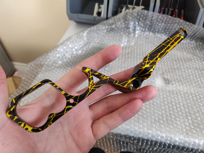 언더 레버 키트 -SKC- (표준 KC -02 주식)