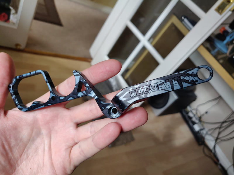 언더 레버 키트 -SKC- (표준 KC -02 주식)