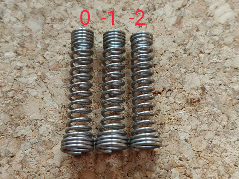 KC-02 SSB Hammer Spring Set