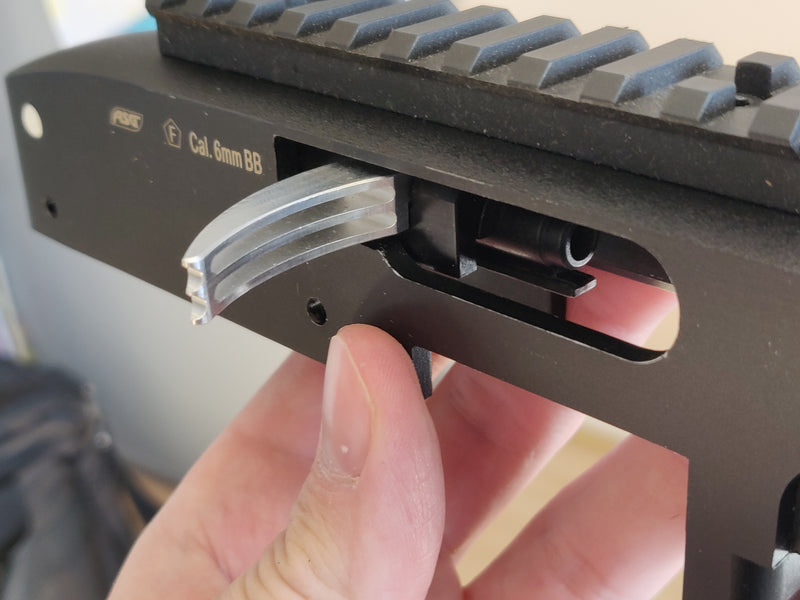 Wolverine Trident Dragonclaw 9000-s KC-02 Uchwyt ładowania