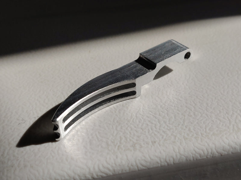 Wolverine Trident Dragonclaw 9000-s KC-02 Uchwyt ładowania