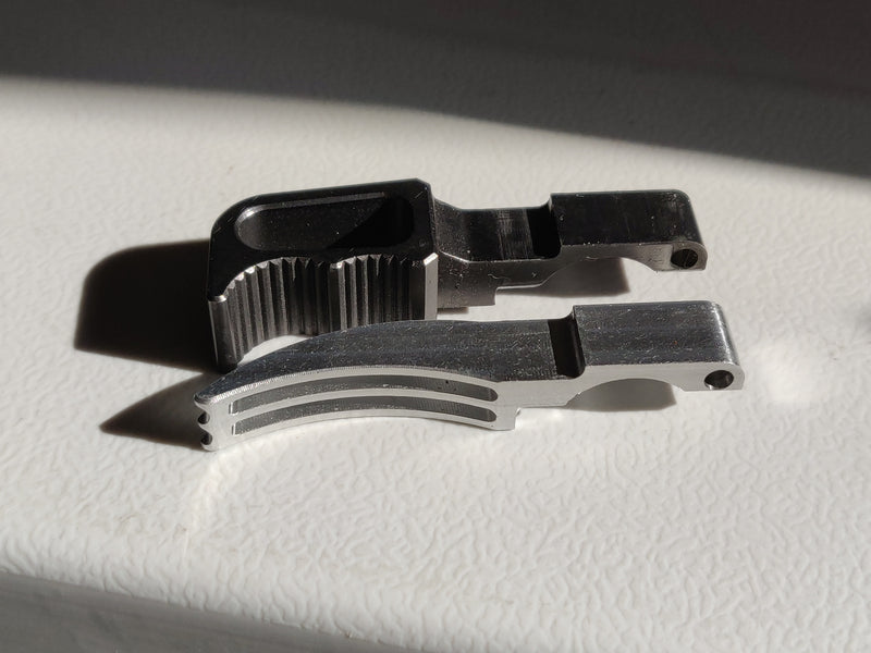 Wolverine Trident Dragonclaw 9000-s KC-02 Uchwyt ładowania