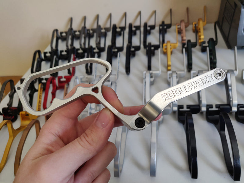 Underleverキット-x22-（マグプルx22ハンターストック）