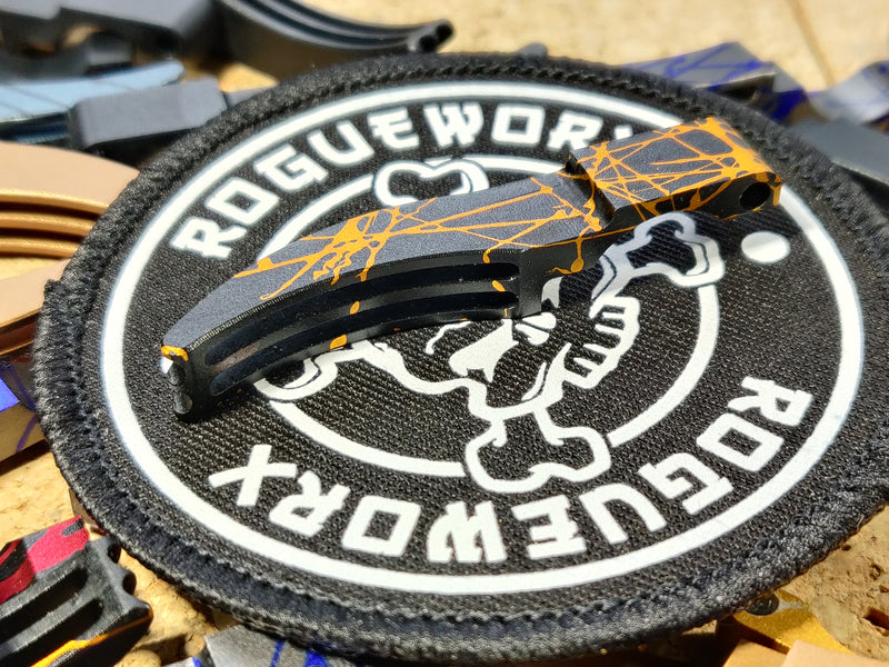 Wolverine Trident Dragonclaw 9000-s KC-02 Uchwyt ładowania