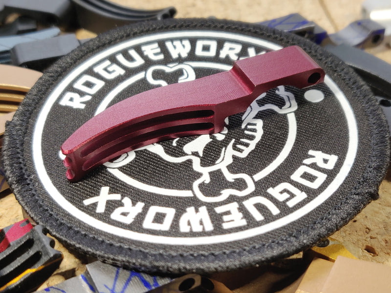 Wolverine Trident Dragonclaw 9000-s KC-02 Uchwyt ładowania