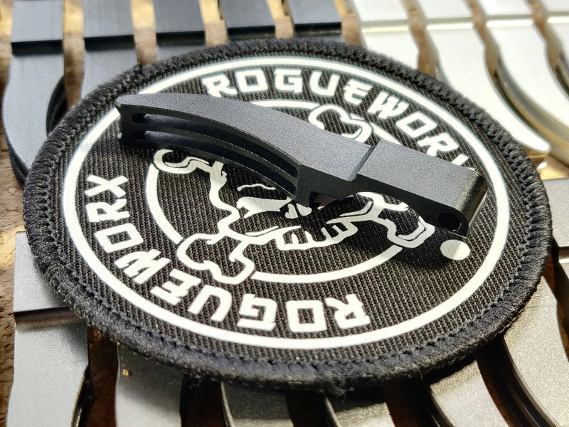 Wolverine Trident Dragonclaw 9000-s KC-02 Uchwyt ładowania