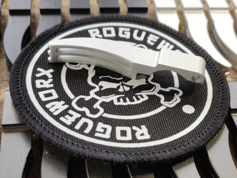 Wolverine Trident Dragonclaw 9000-s KC-02 Uchwyt ładowania