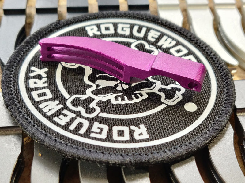 Wolverine Trident Dragonclaw 9000-s KC-02 Uchwyt ładowania