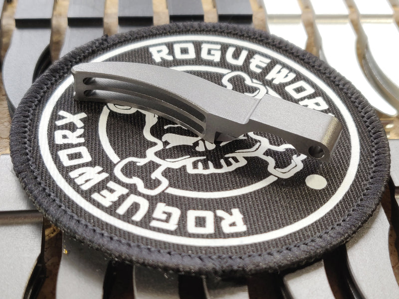 Wolverine Trident Dragonclaw 9000-s KC-02 Uchwyt ładowania