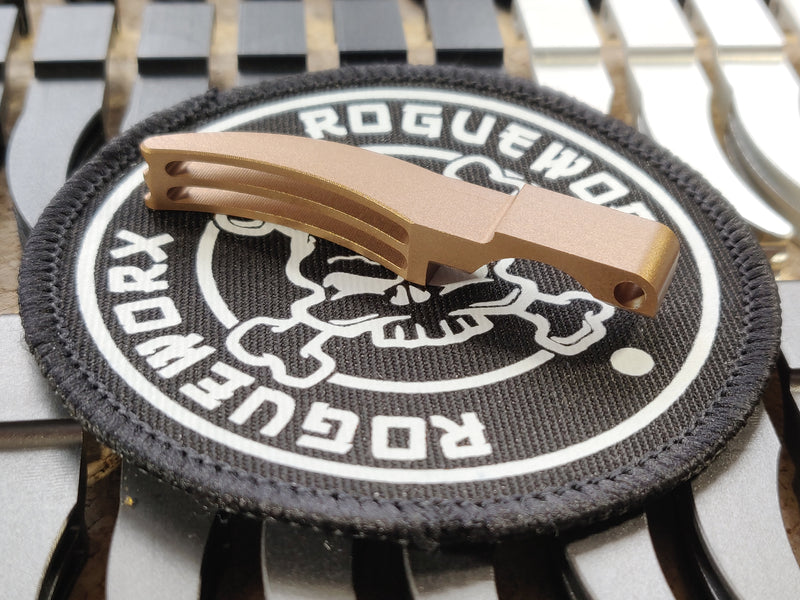 Wolverine Trident Dragonclaw 9000-s KC-02 Uchwyt ładowania