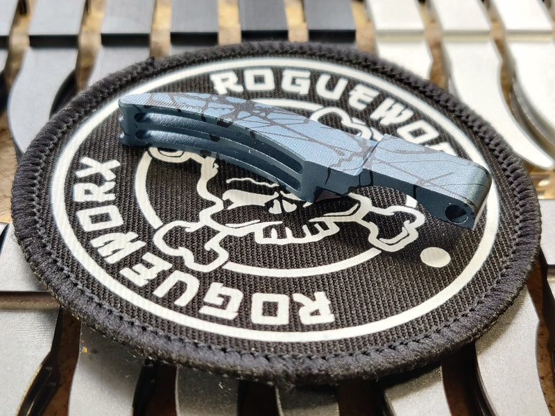 Wolverine Trident Dragonclaw 9000-s KC-02 Uchwyt ładowania