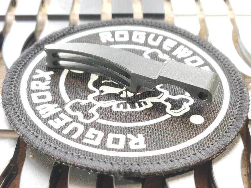 Wolverine Trident Dragonclaw 9000-s KC-02 Uchwyt ładowania