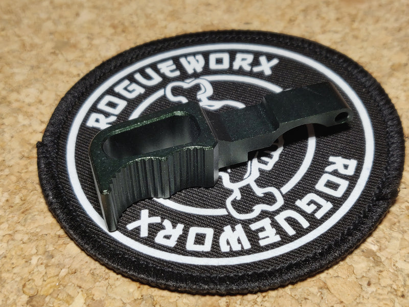 Talon™KC-02充電ハンドル