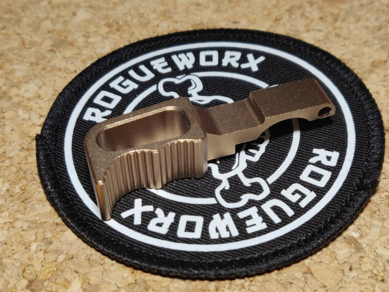 Talon™KC-02充電ハンドル