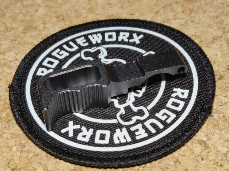 Talon™KC-02充電ハンドル