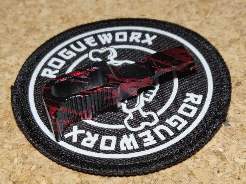 Talon™KC-02充電ハンドル